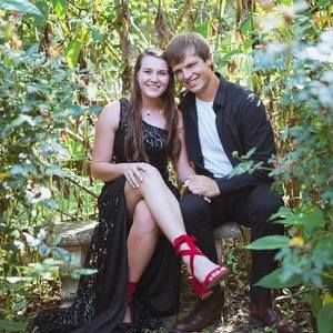 Meet your Posher, Madison